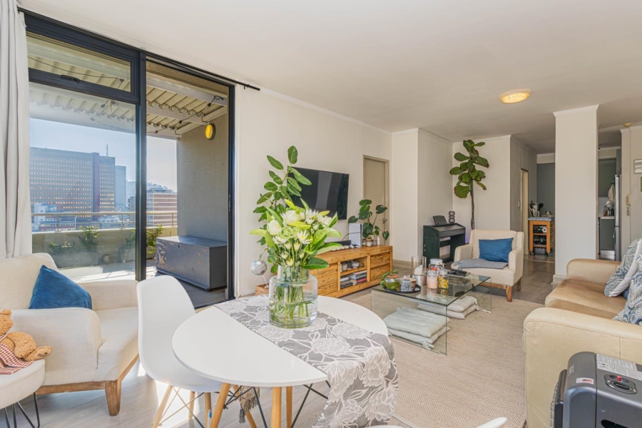 2 Bedroom Property for Sale in Cape Town City Centre Western Cape